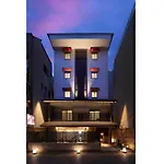 Gion Crystal Hotel - Vacation Stay 21885V